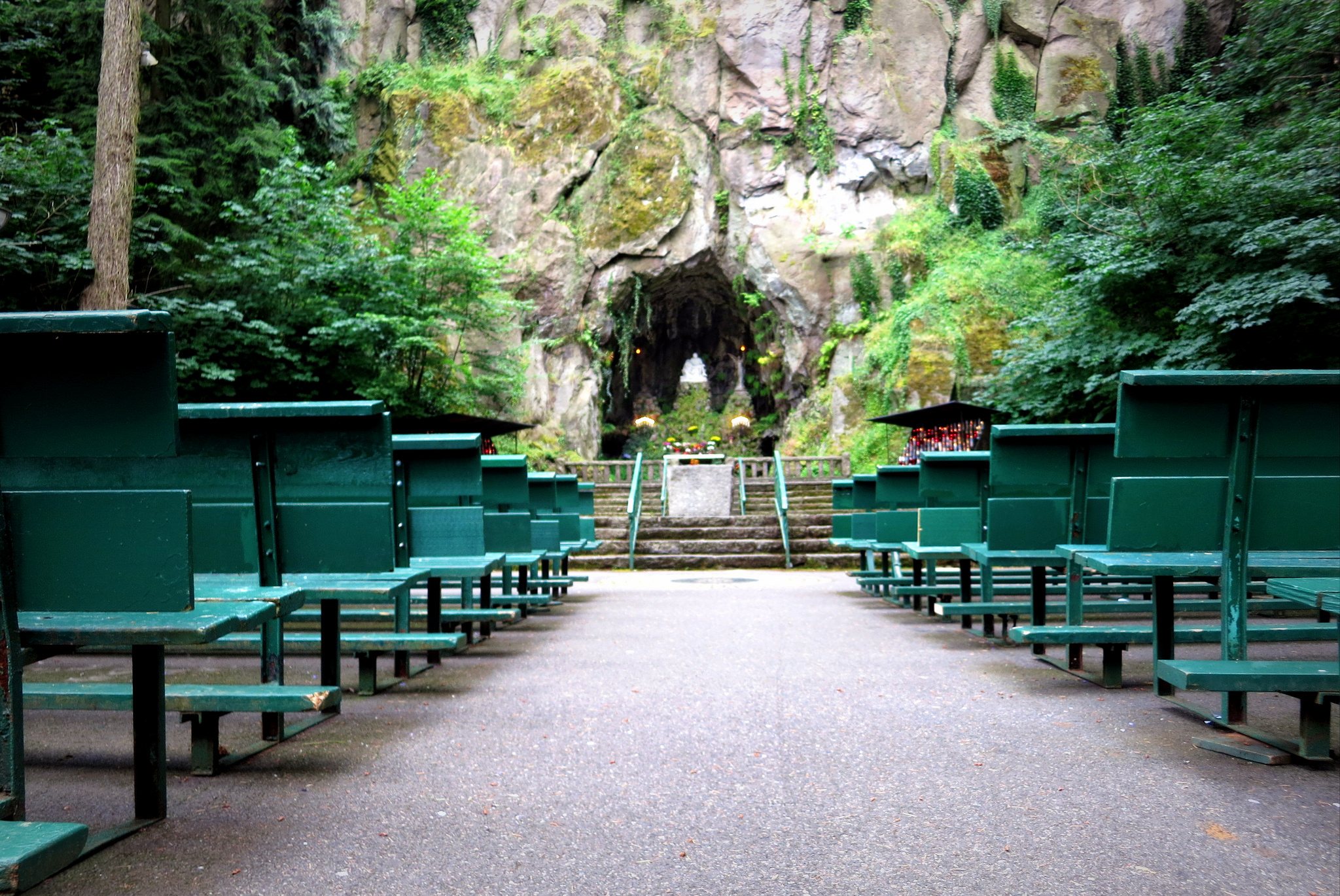 The Grotto The Official Guide To Portland