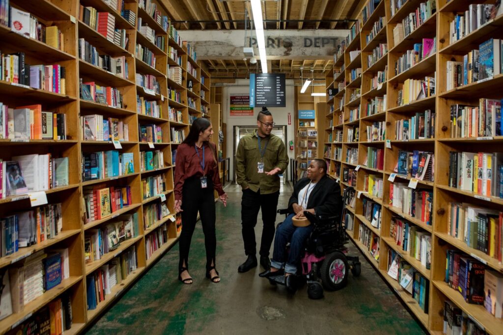 Powell's City of Books | The Official Guide to Portland