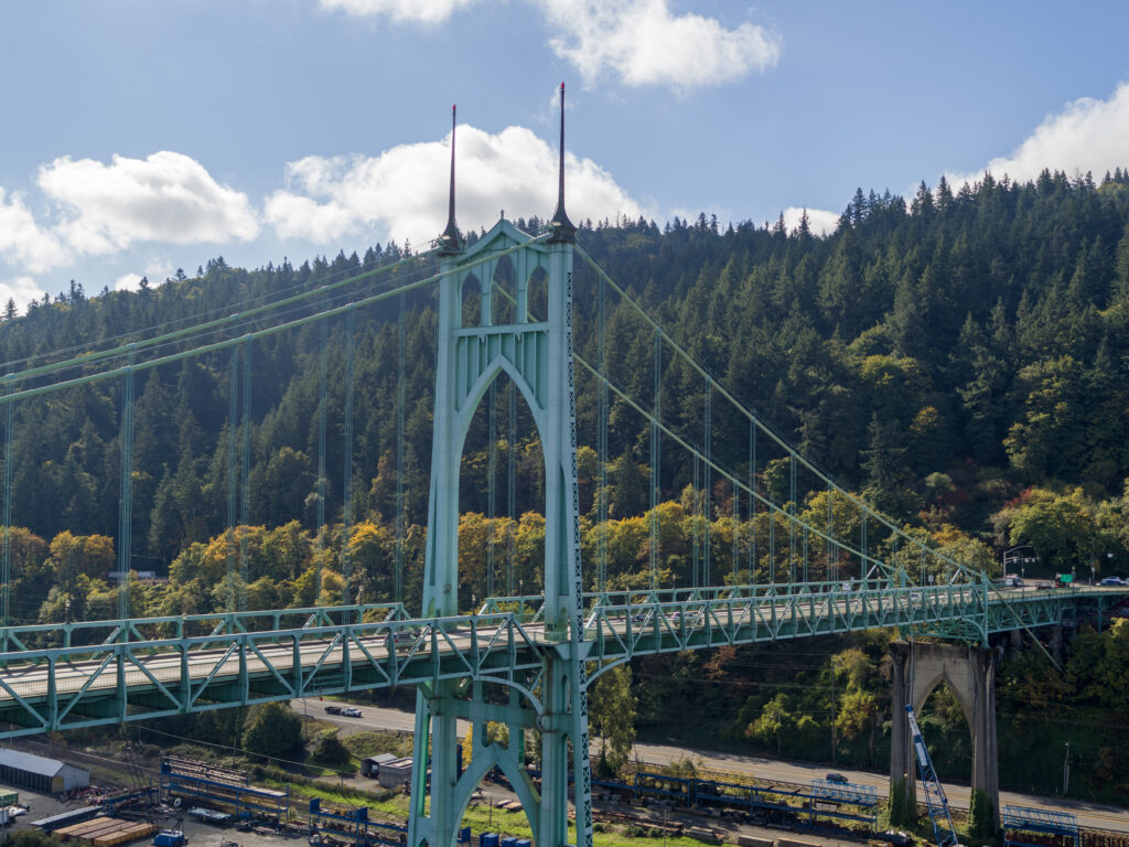 Bridges of Portland | The Official Guide to Portland