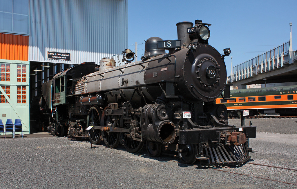 Museum of Steam Locomotives - All You Need to Know BEFORE You Go (with  Photos)