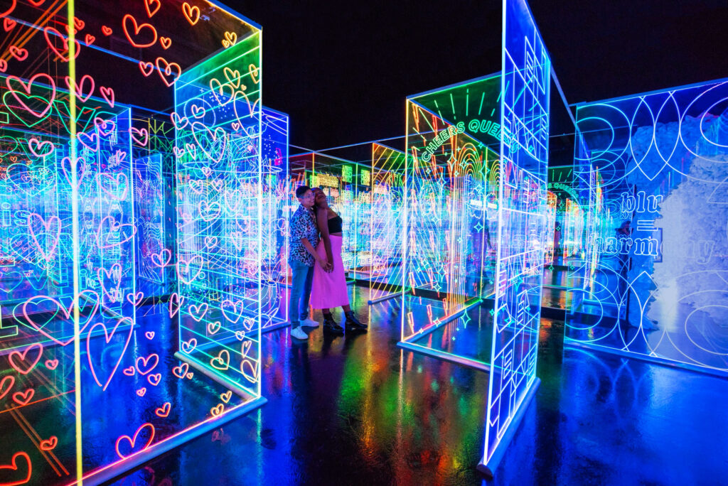 Explore Portland’s Immersive Art Experiences | The Official Guide to ...